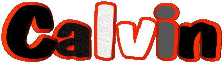 Calvin C MANN - Frankreich Vorname 