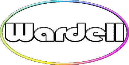 Wardell W MASCULIN - UK - USA Prénoms 