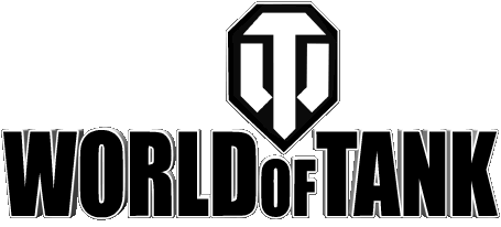 Logo World of Tanks Video Games Multi Media 