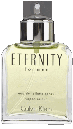 Eternity for men-Eternity for men Calvin Klein Couture - Parfum Mode 