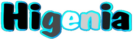 Higenia H FEMININ - Italie Prénoms 