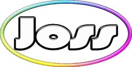 Joss J MASCHIO - UK - USA - IRL - AUS - NZ Nome 