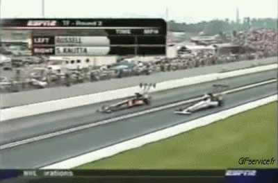 Dragsters Voitures Transports Humour - Fun 