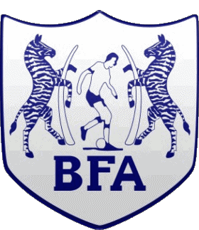 Botswana Africa Calcio Squadra nazionale  -  Federazione Sportivo 