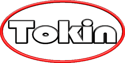 Tokin T MANN - UK - USA - IRL - AUS - NZ Vorname 