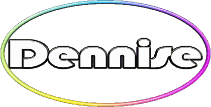 Dennise D FEMININE - France First Names 