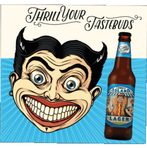 Coney Island USA Birre Bevande 