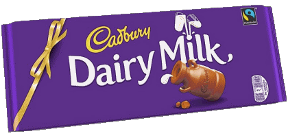 Cadbury Pralinen Essen 