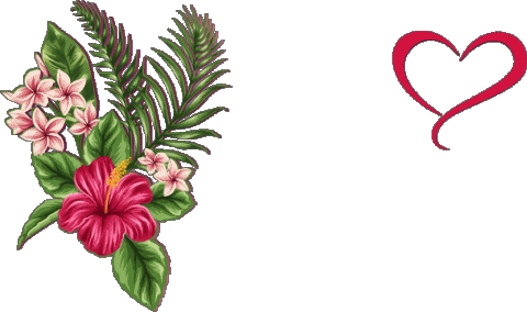 007 Transparent Background Floreale Buon Compleanno Italian Messages 