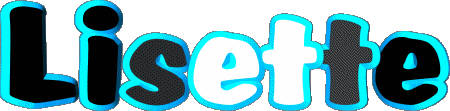 Lisette L WEIBLICH - Frankreich Vorname 