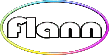 Flann F MASCULINO - UK - USA - IRL - AUS - NZ Nombre 