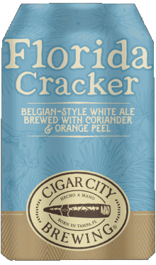 Cigar City USA Beers Drinks 