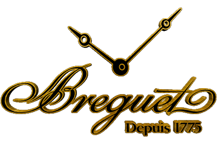 Breguet Uhren Mode 