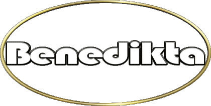 Benedikta B FEMENINO - Alemania Nombre 