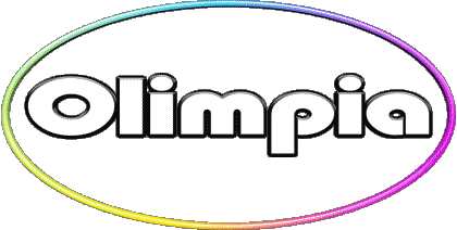 Olimpia O FEMININ - Italie Prénoms 