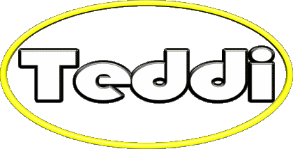 Teddi T MANN - UK - USA - IRL - AUS - NZ Vorname 