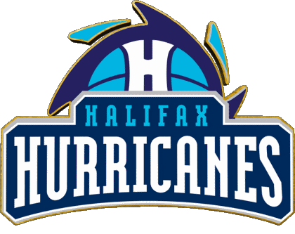 Halifax Hurricanes Canadá Baloncesto Deportes 