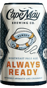 Cape May Africa del Sur Cervezas Bebidas 