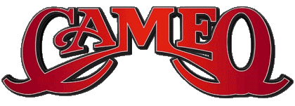 Logo Cameo Funk & Disco Música Multimedia 