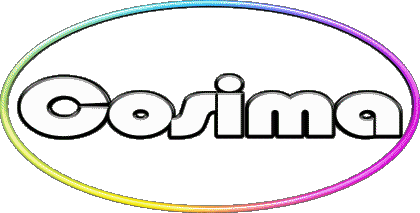 Cosima C FEMENINO - Italia Nombre 