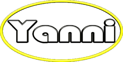 Yanni Y MASCHIO - Francia Nome 