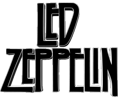 Led Zeppelin Hard Rock Musica Multimedia 