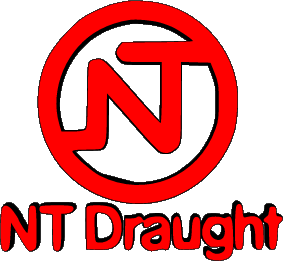 NT-Draught Australien Bier Getränke 