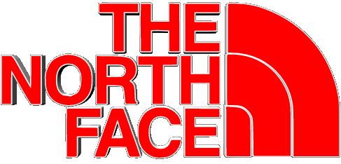 The North Face Sports Wear Fashion 