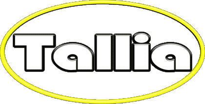 Tallia T FEMININ - France Prénoms 