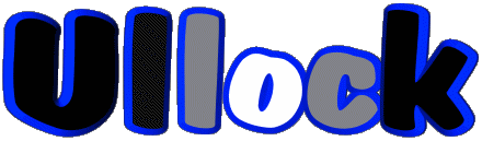 Ullock U MASCHIO - UK - USA - IRL - AUS - NZ Nome 