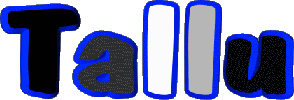 Tallu T FEMMINILE  - UK - USA - IRL - AUS - NZ Nome 