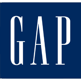 GAP Sports Wear Fashion 