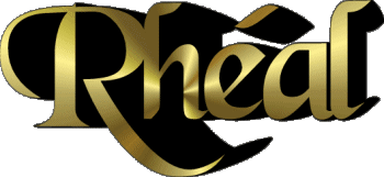 Rhéal R MANN - Frankreich Vorname 
