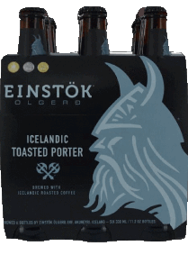 Einstok Islande Bières Boissons 