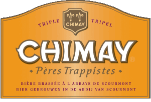 Chimay Belgium Beers Drinks 
