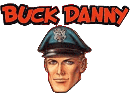 Buck Danny Bande Dessinée Multi Média 