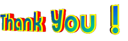 006 Thank You Englisch Nachrichten 