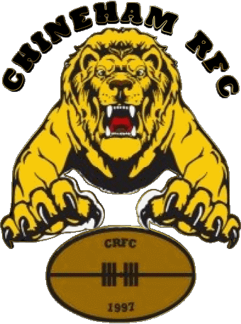 Chineham RFC C Inglaterra Rugby - Clubes Mundo - Logotipo Deportes 