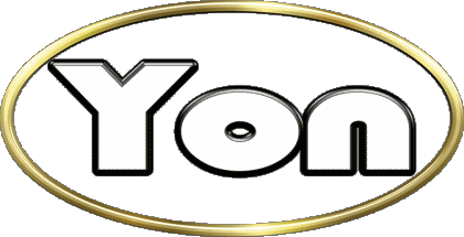 Yon Y MANN - Frankreich Vorname 