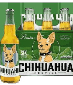 Chihuahua-Cerveza Messico Birre Bevande 