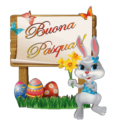 17 Buona Pasqua Italien Messages 