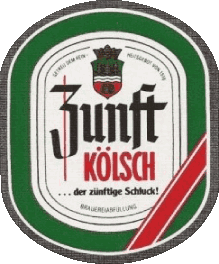 Zunft Deutschland Bier Getränke 