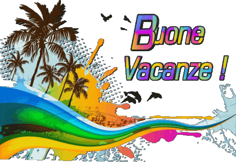 26 Transparenter Hintergrund Buone Vacanze Italienisch Nachrichten 