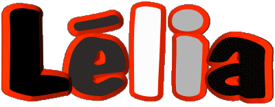 Lélia L FEMMINILE - Francia Nome 