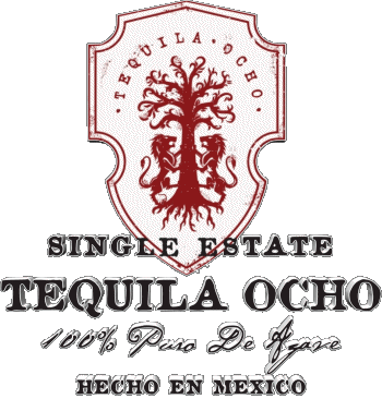 Ocho Tequila Boissons 