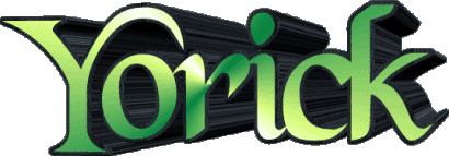 Yorick Y MASCULIN - UK - USA Prénoms 