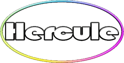 Hercule H MASCULINO - Francia Nombre 