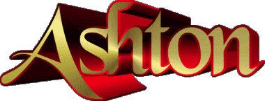 Ashton A MANN - UK - USA - IRL - AUS - NZ Vorname 