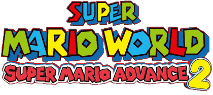 World Advance 2 Super Mario Vídeo Juegos Multimedia 