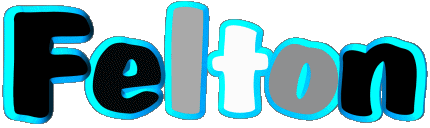 Felton F MANN - UK - USA - IRL - AUS - NZ Vorname 